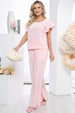 Костюм "Городской шик" (пинк) К5507 LT Collection