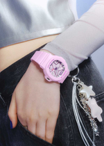 Женские наручные часы Casio Baby-G BGA-10D-6A