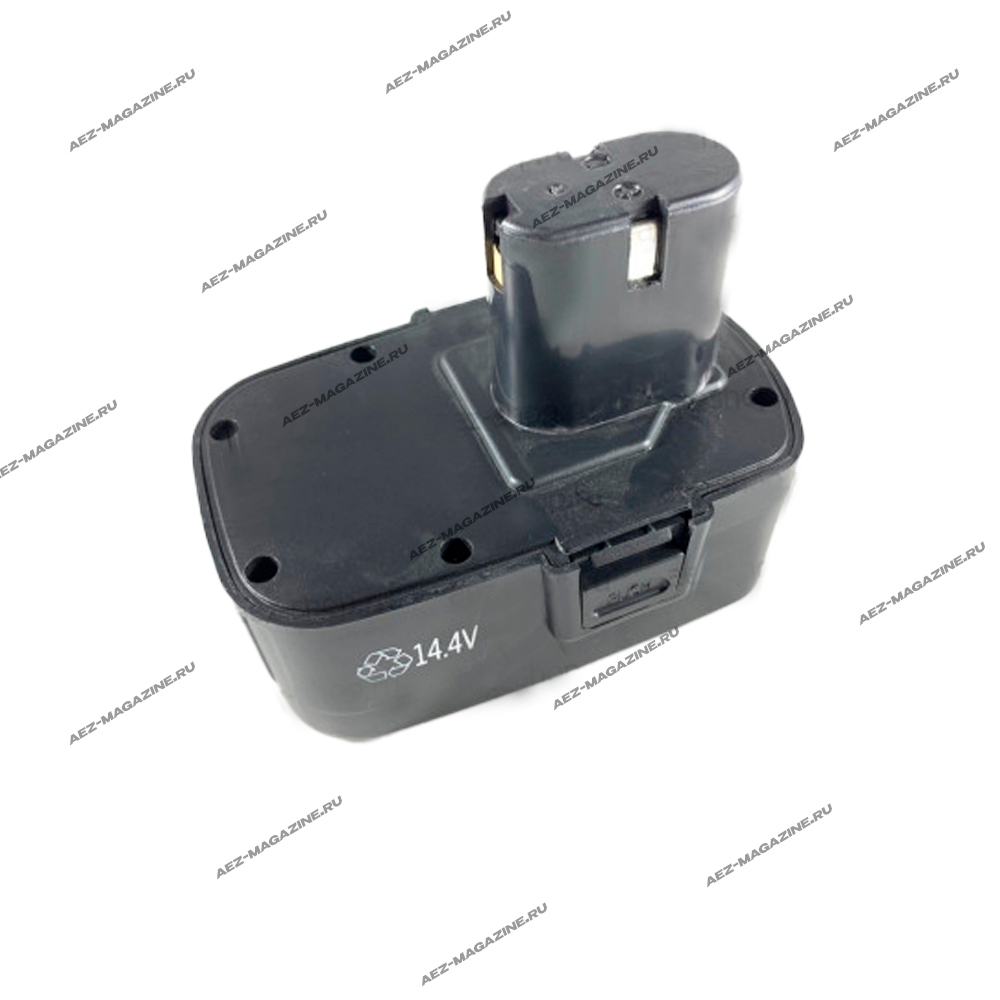 Аккумулятор подходит для шуруповертов типа: Китайский шуруповерт тип.1 14,4V(1,5Ah)
