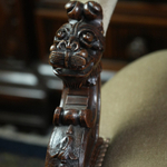 Кресло для кабинета