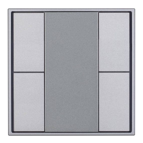 Панель управления Arlight KNX-223-4-Grey 028720