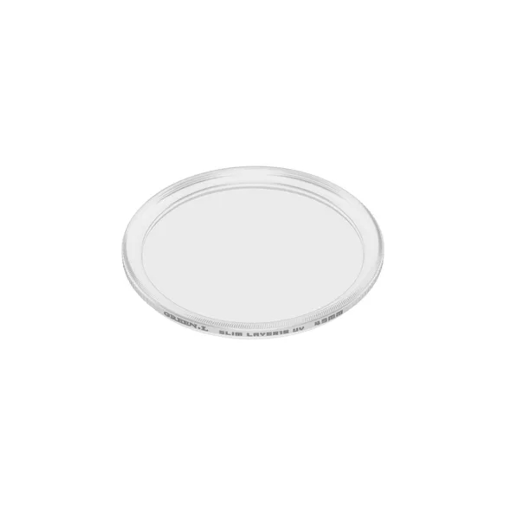 Фильтр LGD-ARTIFACT-UV-LENS-R49 (WH) (Arlight, Металл) 059745