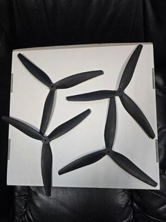 Пропеллеры для ФПВ