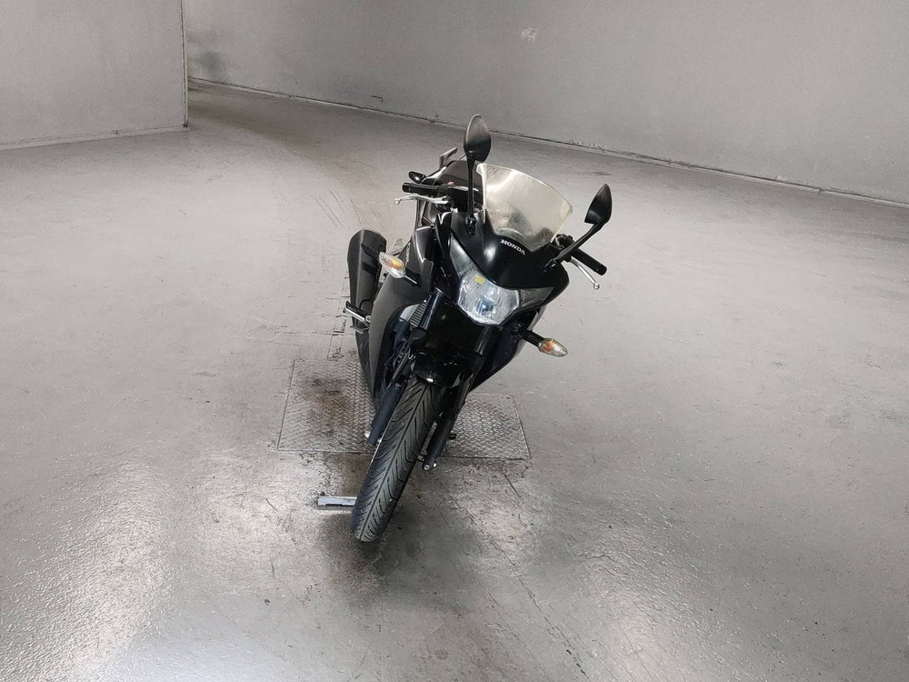 Honda CBR250R , 2013