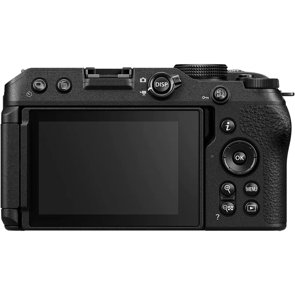 Беззеркальная камера Nikon Z30 Kit 16-50mm f/3.5-6.3 DX VR