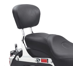 51132-98 ПОДУШКА СПИНКИ ПАССАЖИРА