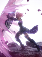 Mash Kyrielight