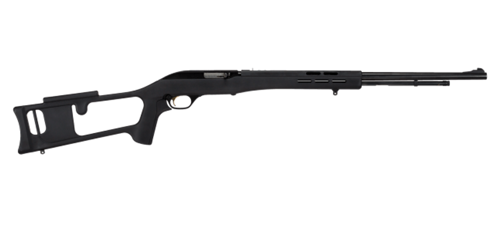 Ложа ATI для Marlin 60, 75, 990 со скелетным прикладом ц:черный