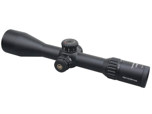 Прицел Vector Optics Continental 34mm 4-24x56 FFP, SF, VCT-34FFP (MIL) (SCFF-29)