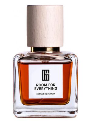 G Parfums Room for Everything