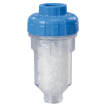 WM34,Фильтр с кристаллами полифосфата, для стиральных машин