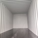 Контейнер 20 футов № XHCU2739612