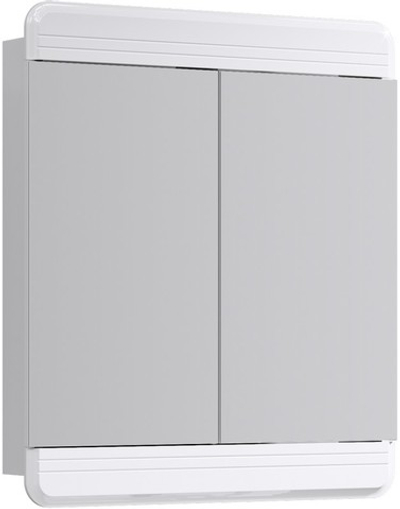 Корсика Шкаф-зеркало  Kor.04.07,