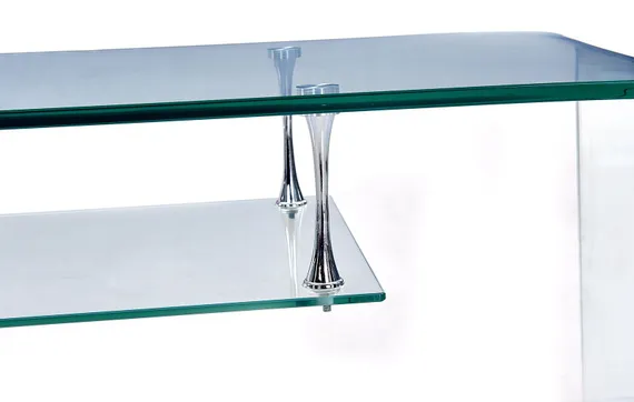 Тумба под ТВ Glass