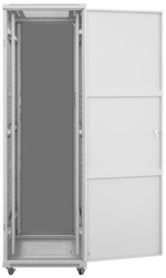 Шкаф напольный 19", 47U SNR SNR-TFC-476060-GS-G-SF