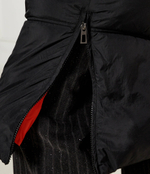 Пальто COPENHAGUE Desigual - черный(24WWEWA9)