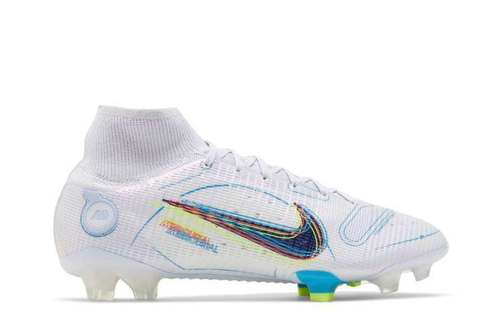 Mercurial adidas store