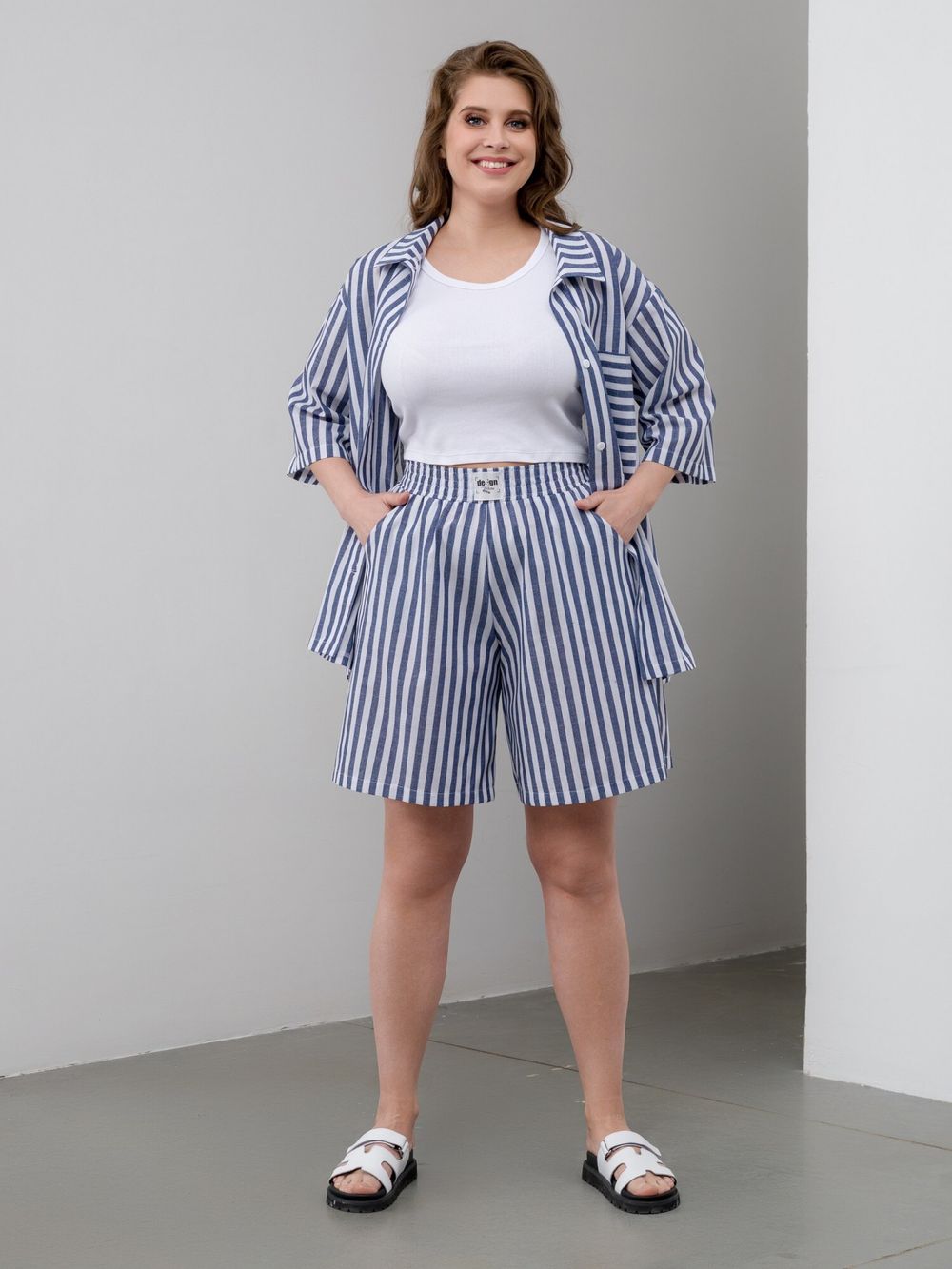 Костюм Марсель Виотекс В ОДНОМ ЦВЕТЕ