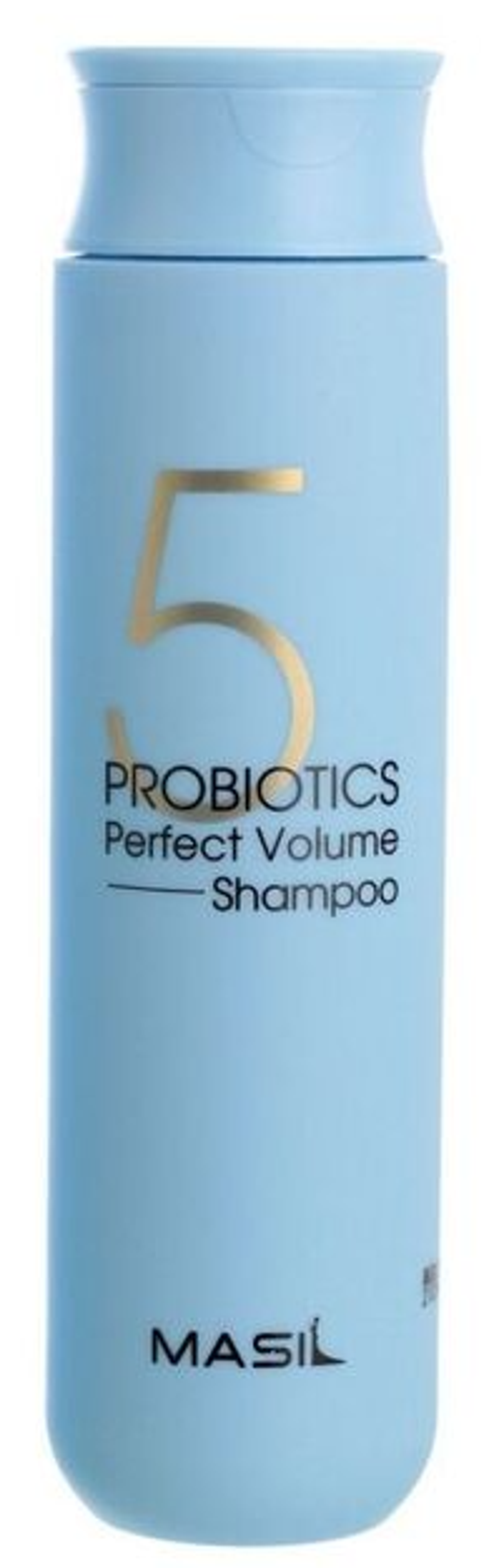 Masil 5 Probiotics Perfect Volume Shampoo шампунь для волос 300мл
