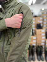 Тактический костюм Штурм / весна-лето / торнадо олива