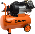 Компрессор Вихрь КМП-400/50