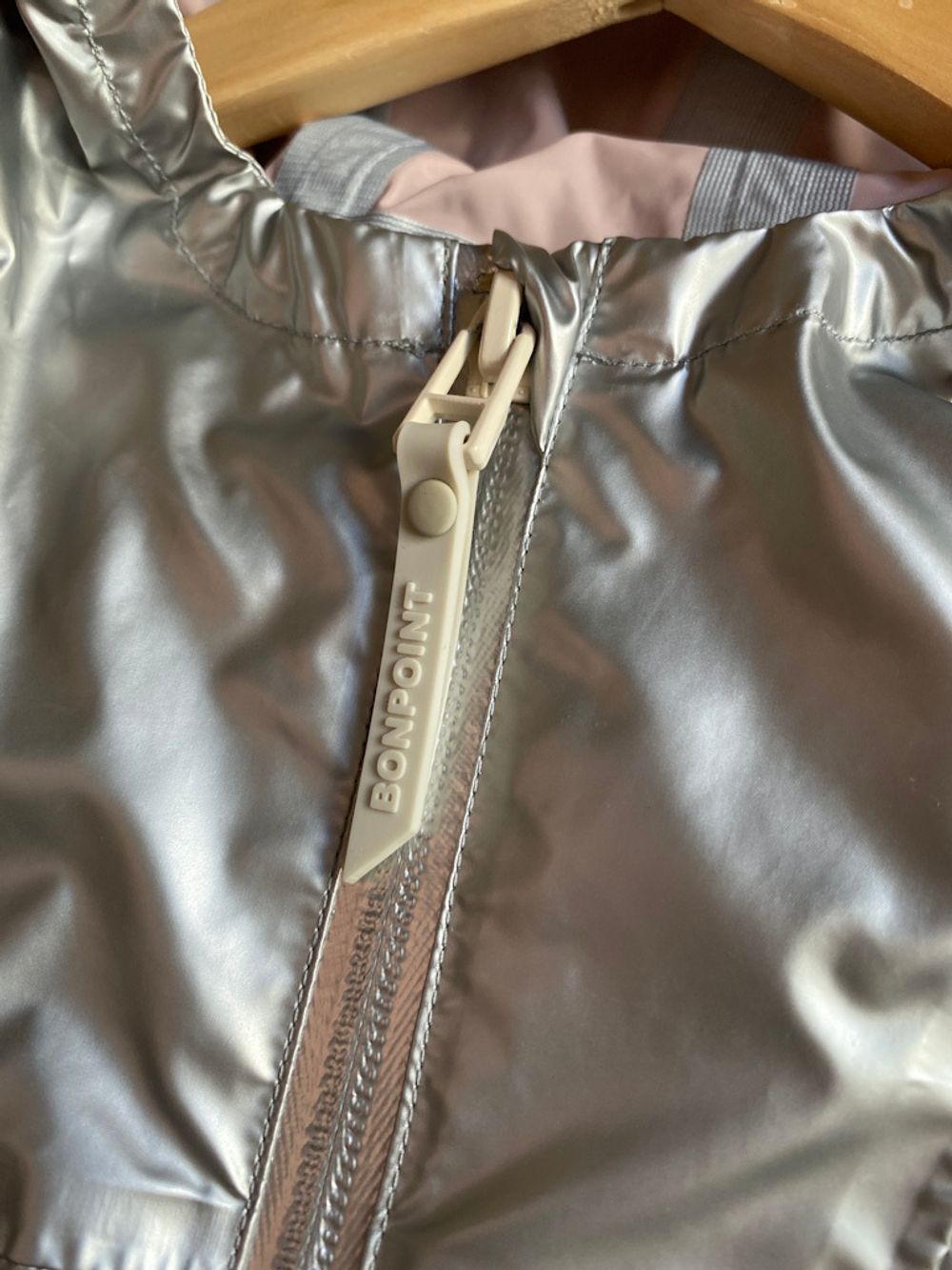 Новая куртка Bonpoint, 104