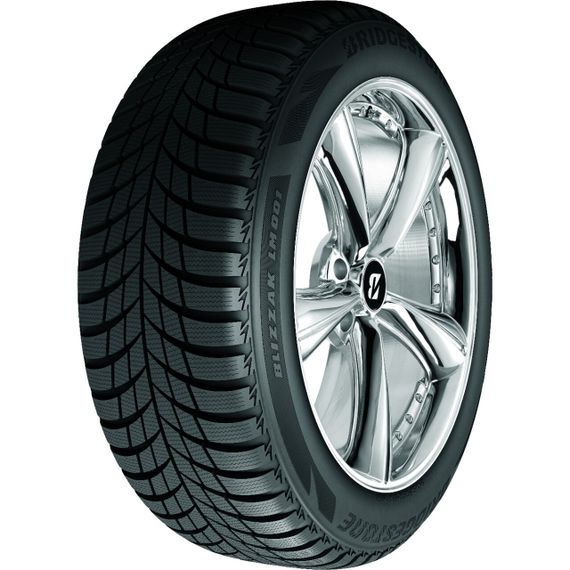 Bridgestone Blizzak LM001 205/60 R16 92H