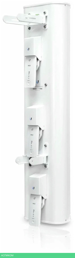 Антенна беспроводной связи Ubiquiti AirPrism Sector (AP-5AC-90-HD)