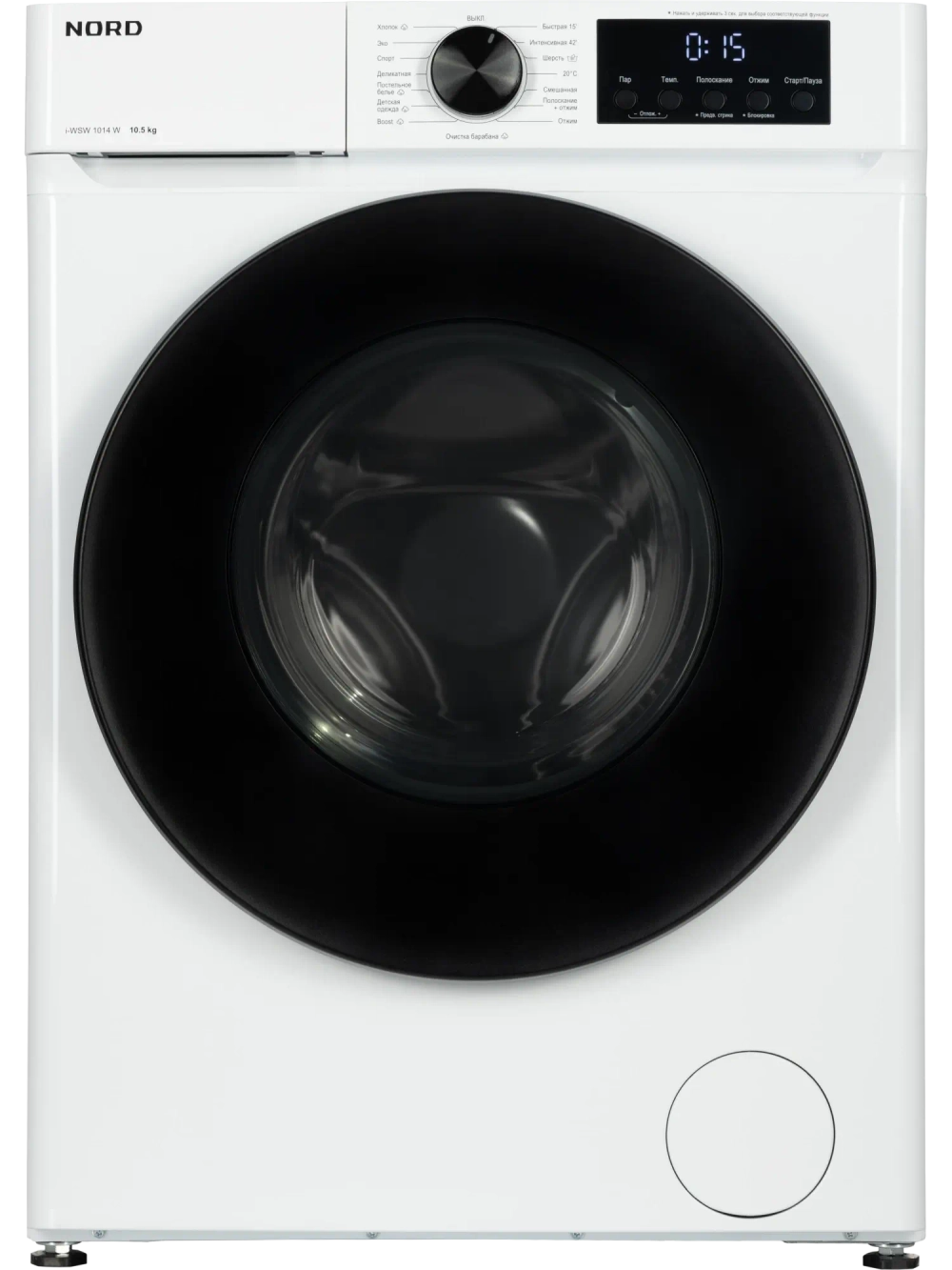 Стиральная машина Nord i-WSW 1014 W