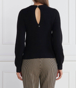 Свитер Liu Jo - черный(CF3210 MA95N)