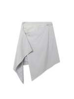 Юбка Multipanel Pleats