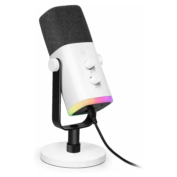 Fifine AmpliGame AM8 White
