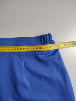 Юбка для активного образа, визуально 56 размер