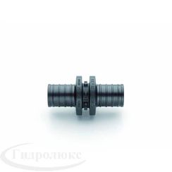 Муфта соединительная PX 16*16 Rehau Rautitan