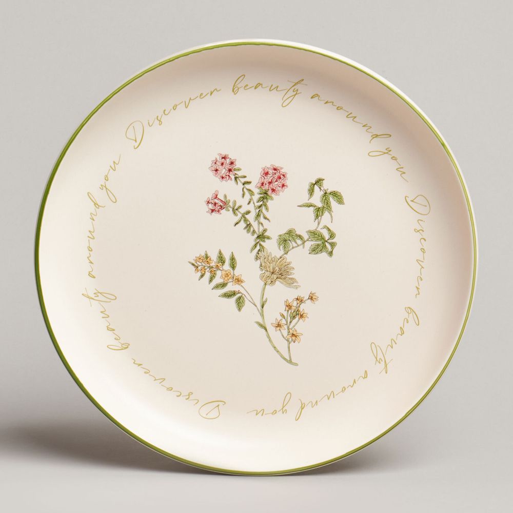 НАБОР ПОСУДЫ LEFARD "SPRING FLOWERS" 3 ПРЕДМЕТА (КОР=8НАБ)