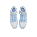 Кроссовки Air Jordan 1 Low University Blue