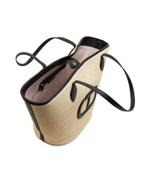 Сумка-шопер TOTE TWINSET - бежевый(241TD8140)