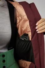 КУРТКА STAYER ГОРНОЛЫЖНАЯ ЗАБАВА ЖЕНСКАЯ 24-42531