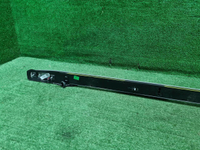 Рейлинг левый Jetour T2 (2023-н.в.)