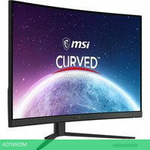 Игровой монитор MSI G32C4X