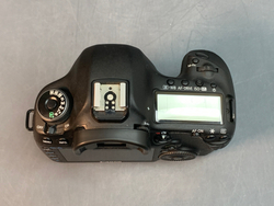 Canon EOS 5D Mark III 2.300 кадров