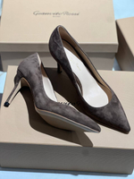 Туфли Gianvito Rossi, арт. 462371152
