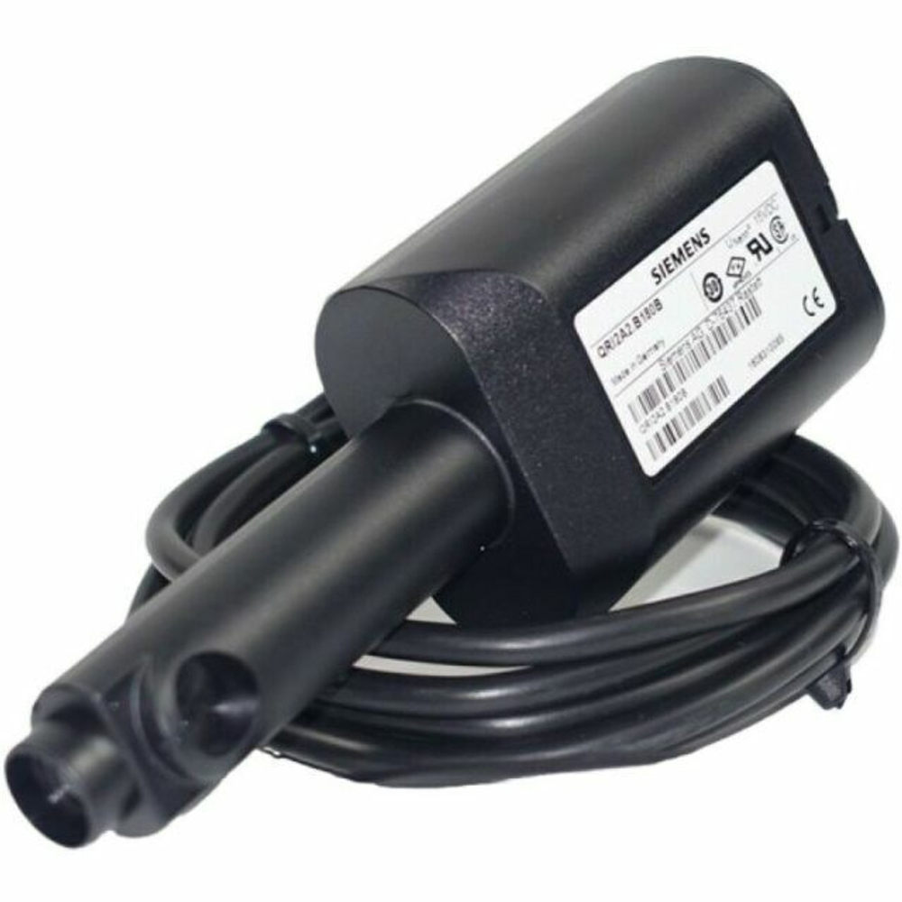 ИК-датчик пламени Siemens QRI2A2.B180B альтернатива