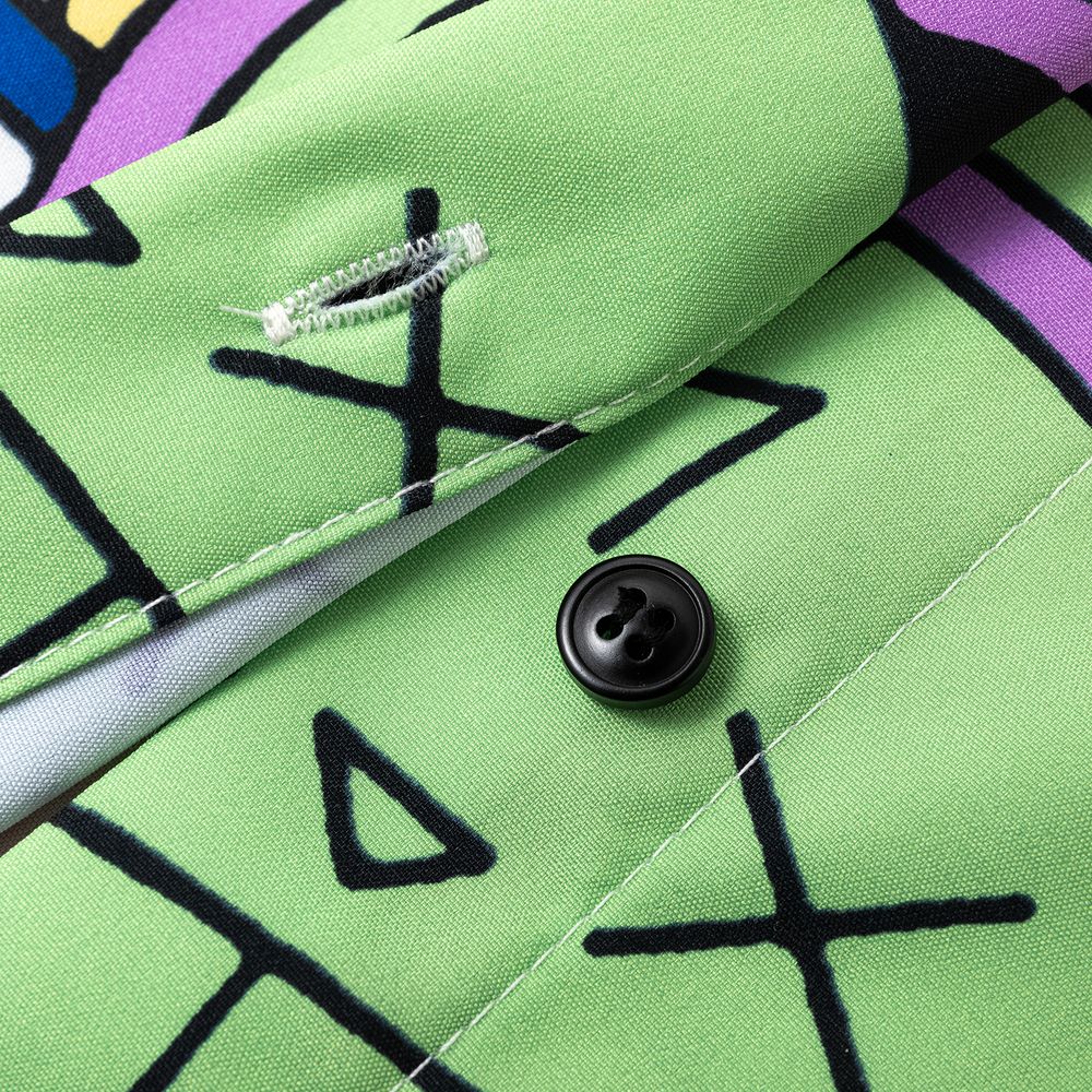 Сорочка Ymkashix Easy оранжевая