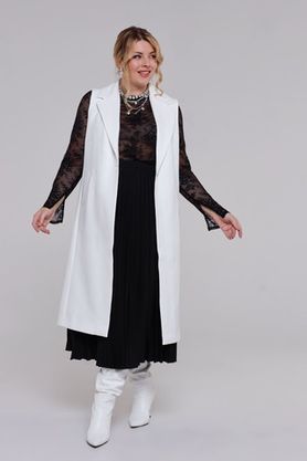 Цена на Жилет-20006 больших размеров