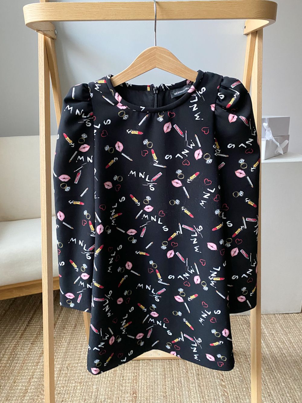 Платье Monnalisa, 128