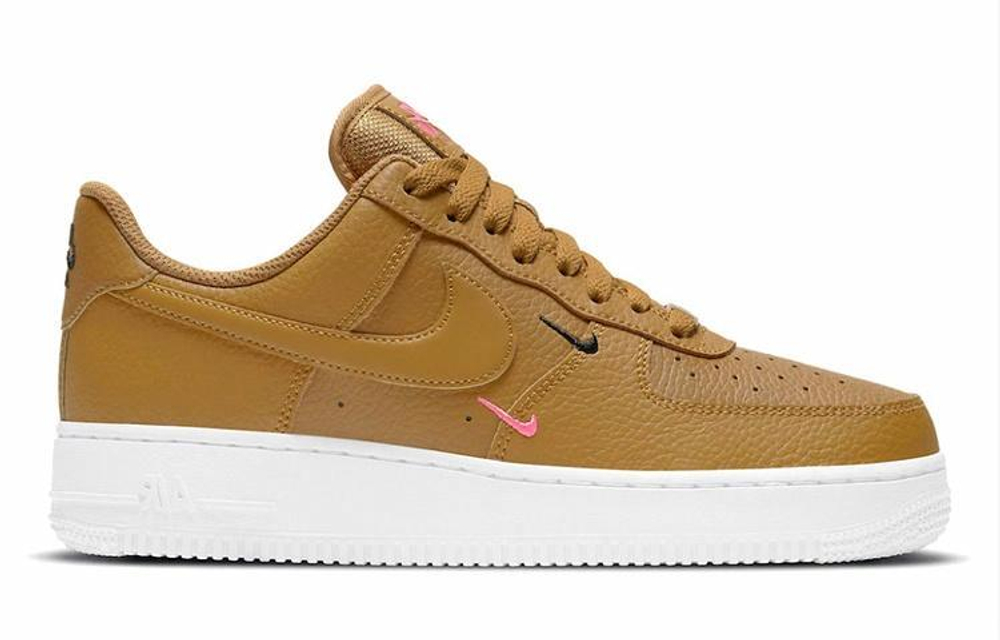 Кроссовки Nike Air Force 1 Low (Женская размерная сетка)