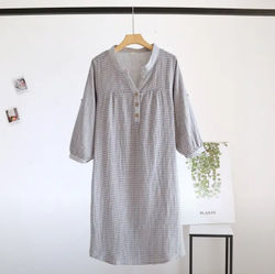 ДО МУСЛИН БОЛЕЙН Платье