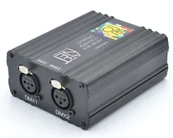 ArtNet Контроллер ЯRILO LANdmx2