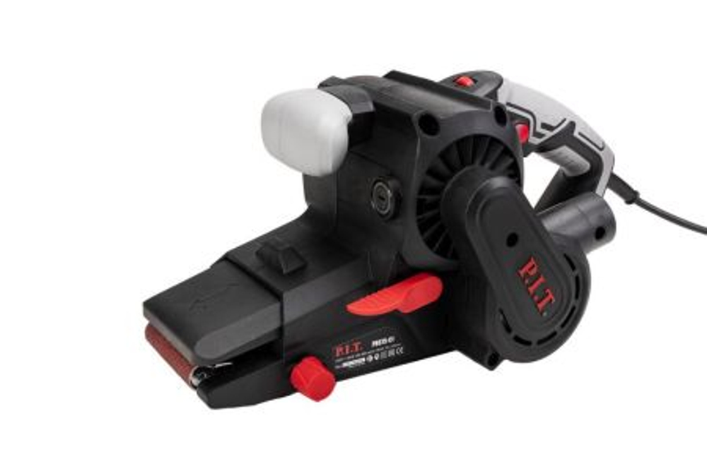 Шлифмашина ленточная PBS75-C1 Мастер PIT